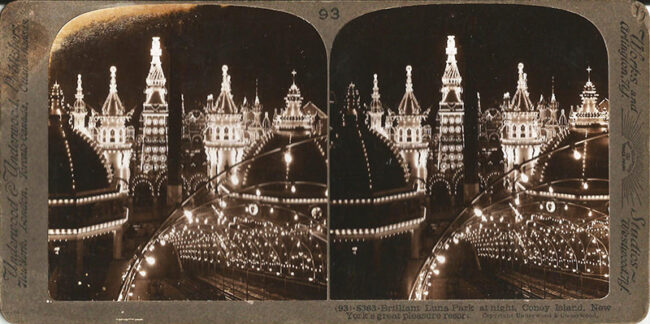 Stereograph 1
