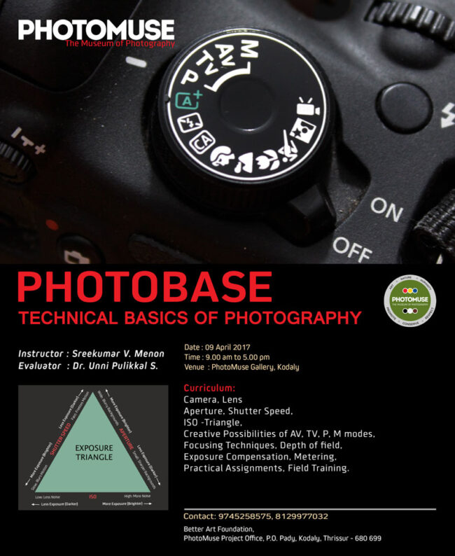 Photobase-workshop by SKV-Menon-copy