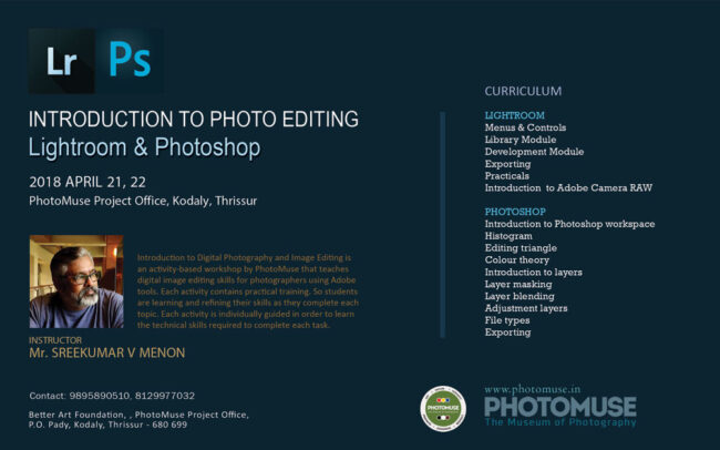 LR-AND-PS-WORKSHOP_SKV-MENON