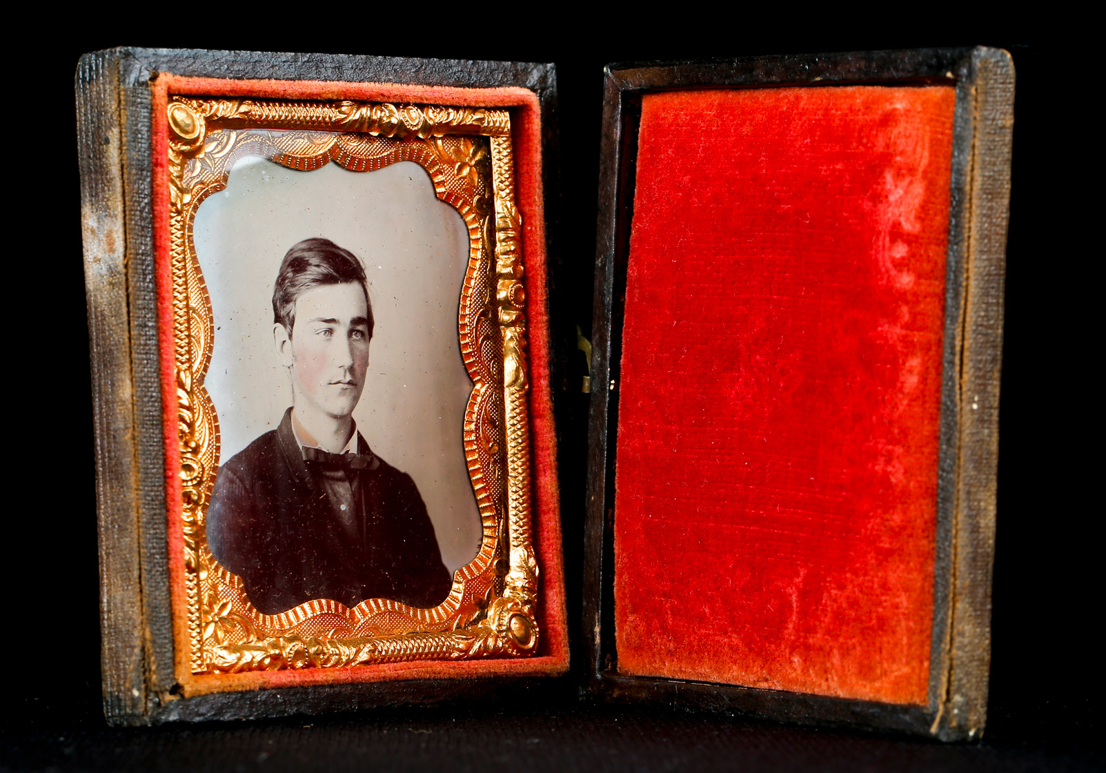 Ambrotype