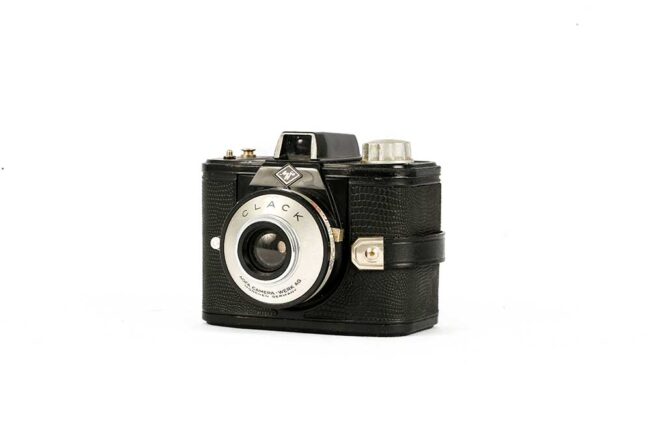 Agfa-Clack