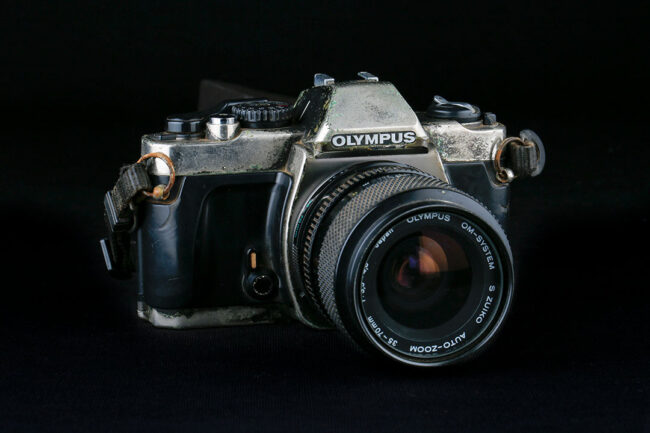 Olympus-OM-10