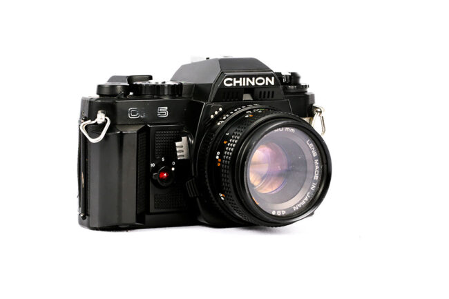 CHINON-CE-5