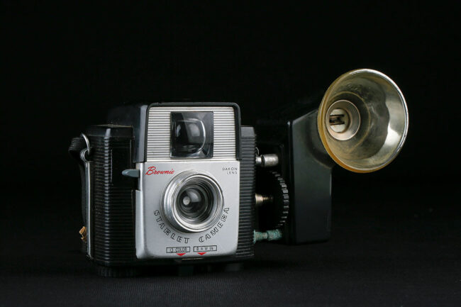 Kodak-Brownie-Starlet