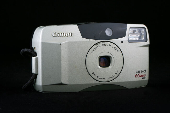 Canon-SureShot-60-Zoom