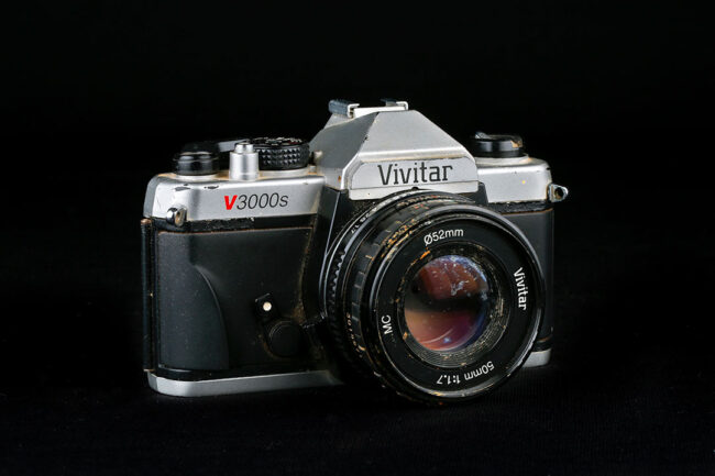 Vivitar-V3000s