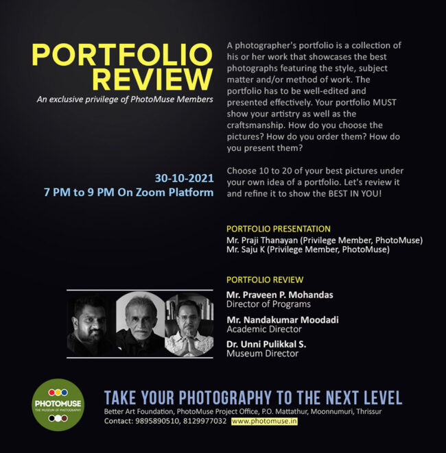 Portfolio-review-30-10-2021