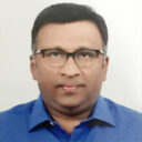 Anand Kumar S