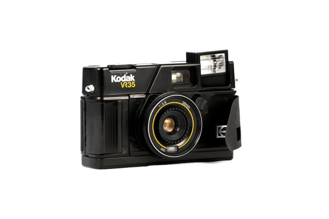 KODAK-VR35