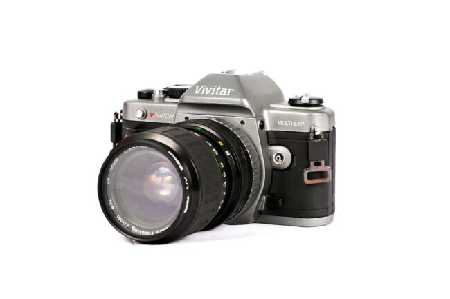 VIVITAR-V3800N