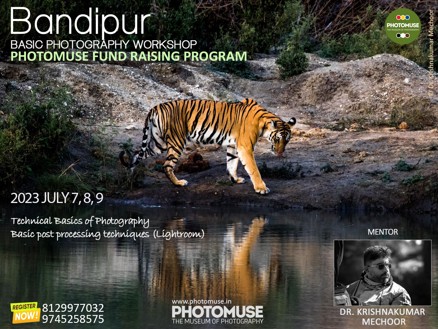 BANDIPUR-poster