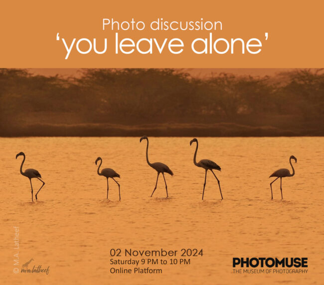 Photo-Discussion-_-You-leave-alone