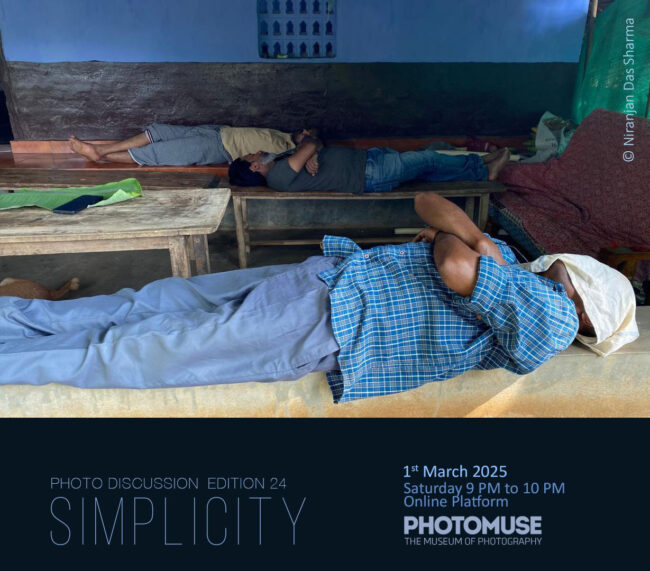 Photo-Discussion-edition-24-sIMPLICITY