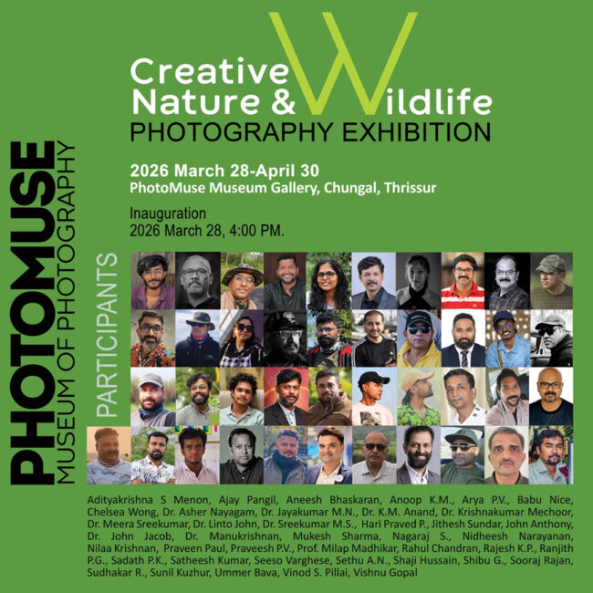 Wildlife exbn 2026_poster