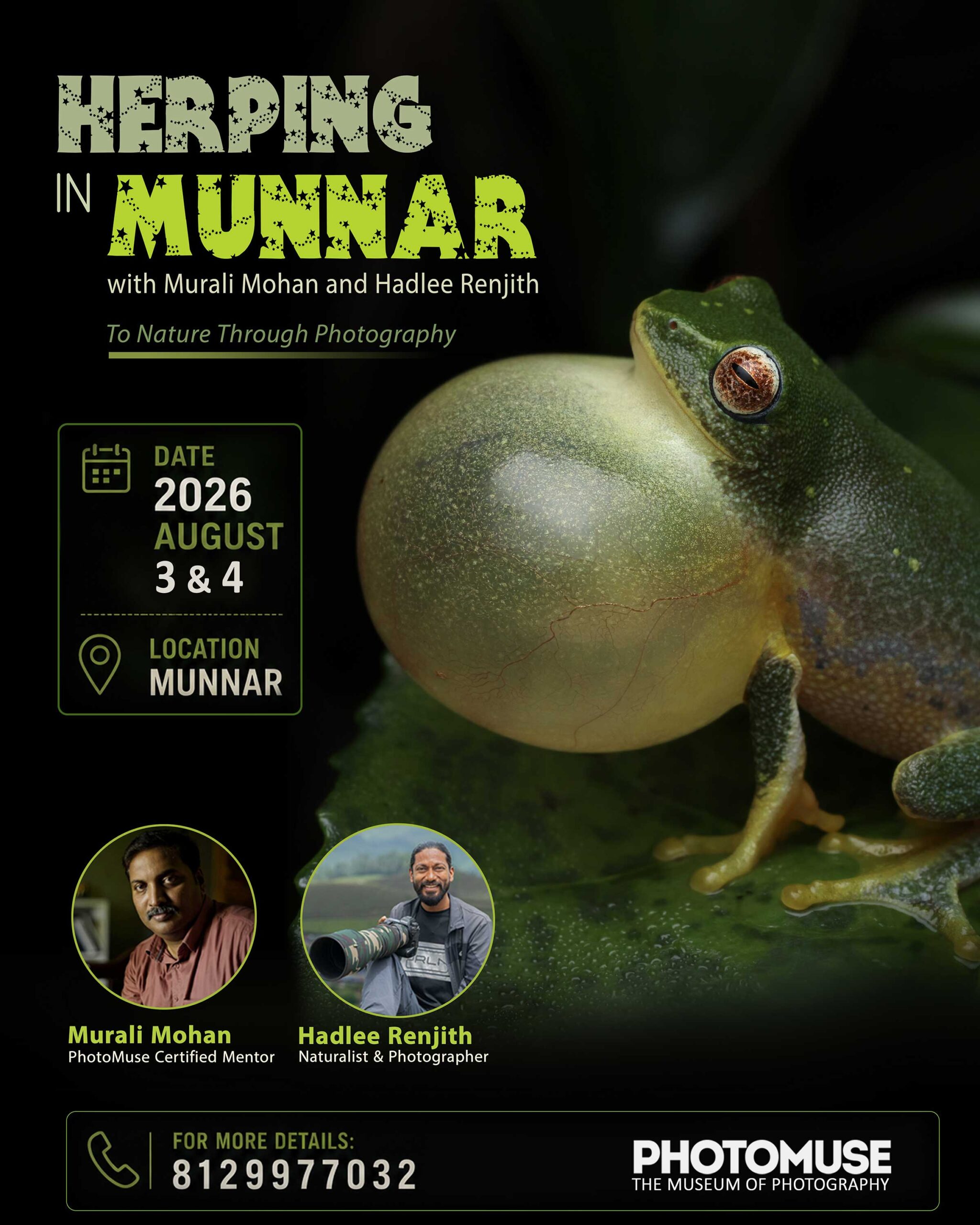 HERPING-IN-MUNNAR-2026-2