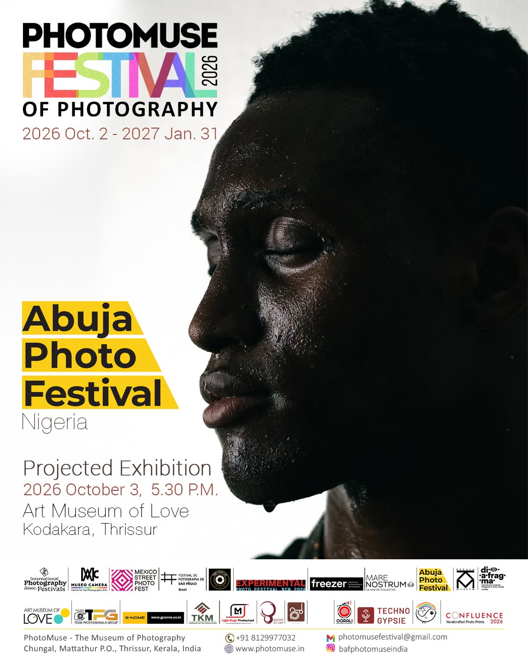 11 abuja